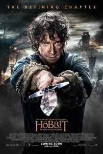 دانلود فیلم The Hobbit: The Battle of the Five Armies