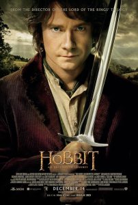 دانلود فیلم The Hobbit: An Unexpected Journey