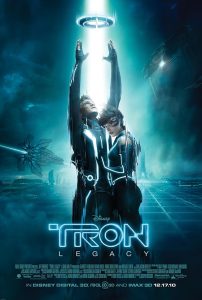دانلود فیلم Tron: Legacy