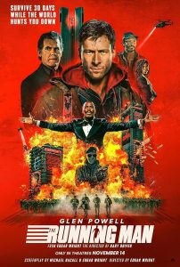 دانلود فیلم The Running Man