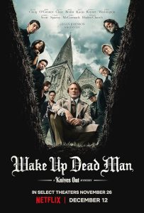 دانلود فیلم Wake Up Dead Man: A Knives Out Mystery