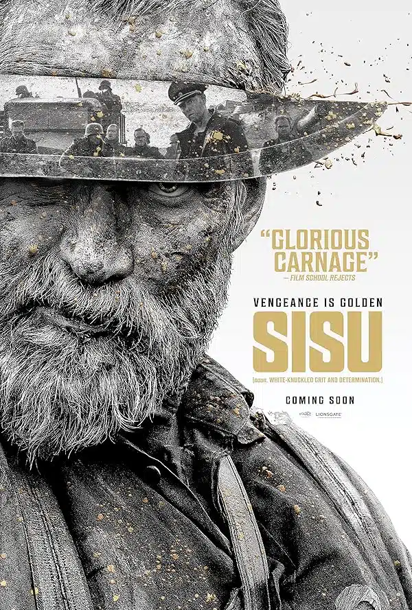 دانلود فیلم Sisu