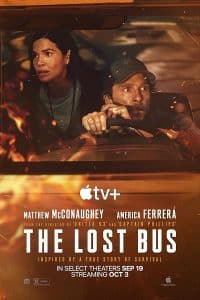 دانلود فیلم The Lost Bus