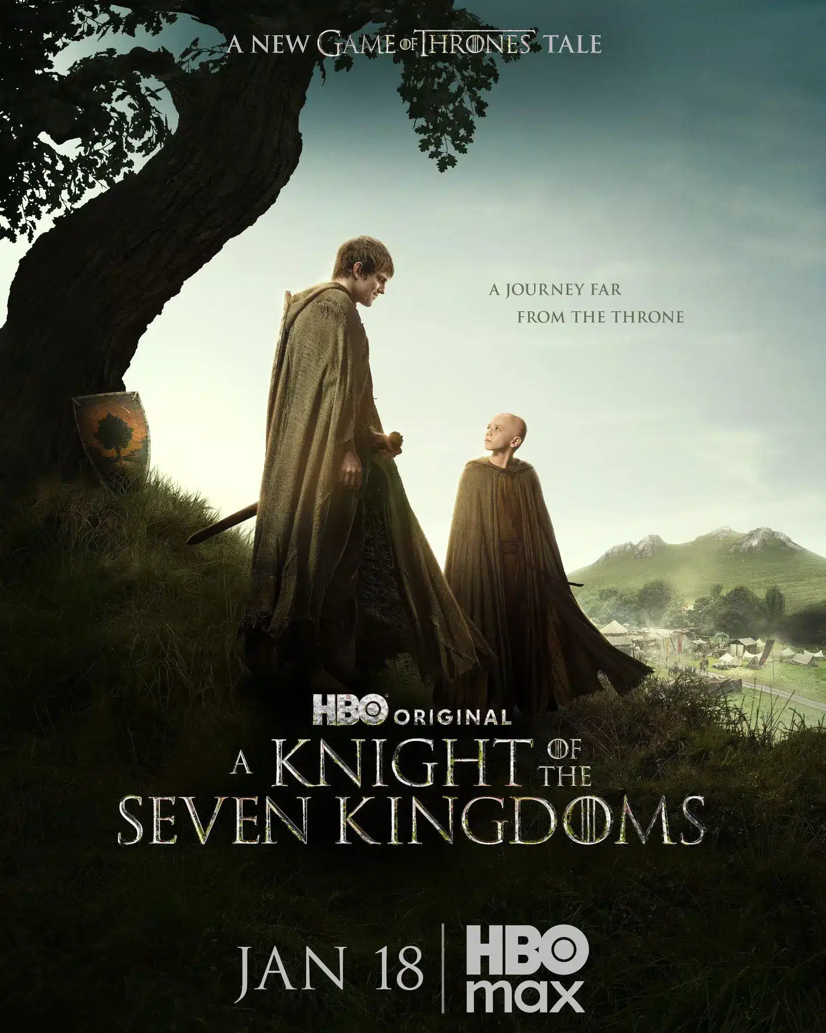 A Knight of the Seven Kingdoms