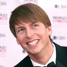 Go to Jack McBrayer