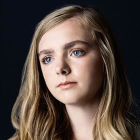 Go to Elsie Fisher