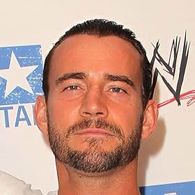 Go to CM Punk
