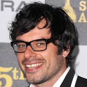 Go to Jemaine Clement