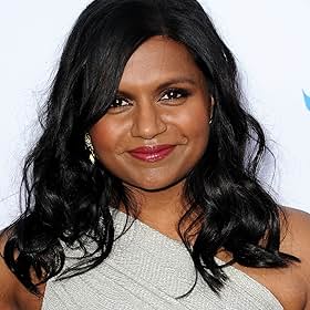 Go to Mindy Kaling