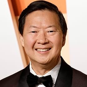 Go to Ken Jeong