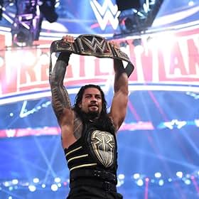Go to Joe Anoa'i