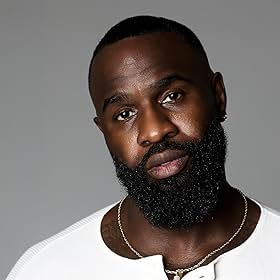 Terrence Terrell
