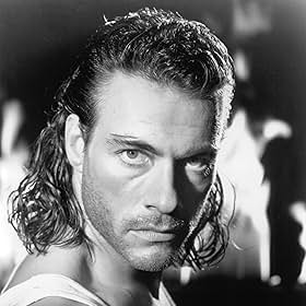 Go to Jean-Claude Van Damme