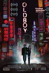 دانلود فیلم Oldboy 2003