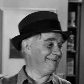 Go to Henry Travers