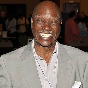 Go to Tony Burton