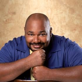 Go to Kevin Michael Richardson