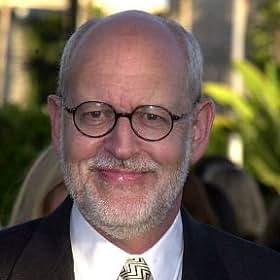 Go to Frank Oz