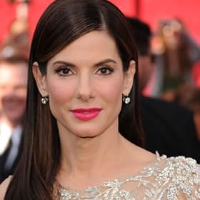 Go to Sandra Bullock
