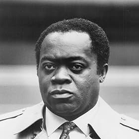 Go to Yaphet Kotto