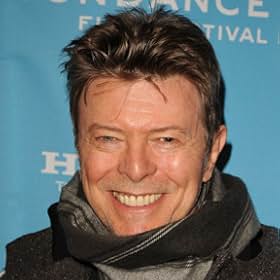 Go to David Bowie