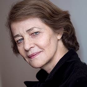 Go to Charlotte Rampling