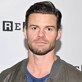 Go to Daniel Gillies