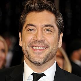 Go to Javier Bardem
