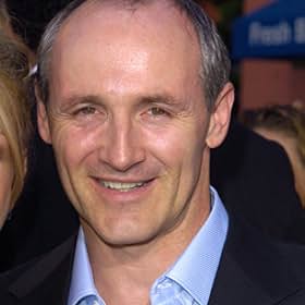 Go to Colm Feore