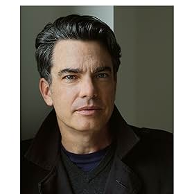Peter Gallagher