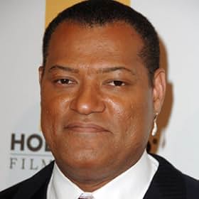 Go to Laurence Fishburne