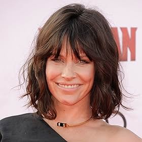 Go to Evangeline Lilly