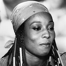 Go to Madge Sinclair