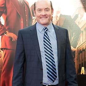 Go to David Koechner