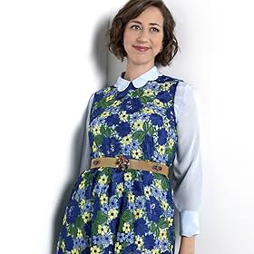 Go to Kristen Schaal