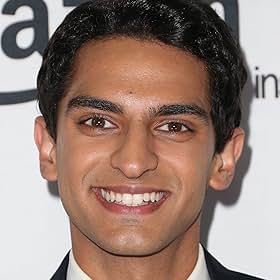 Go to Karan Soni