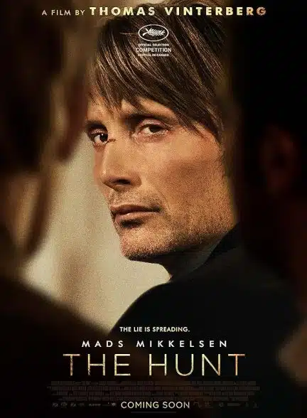 دانلود فیلم The Hunt