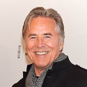Go to Don Johnson