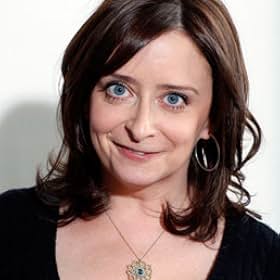 Go to Rachel Dratch