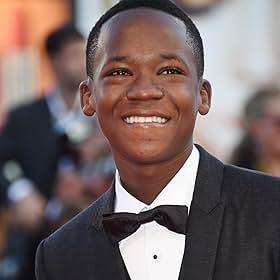 Go to Abraham Attah