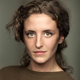 Go to Louisa Harland