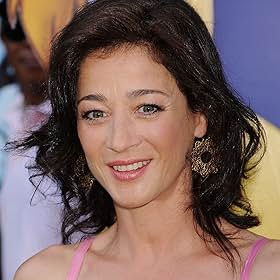 Go to Moira Kelly