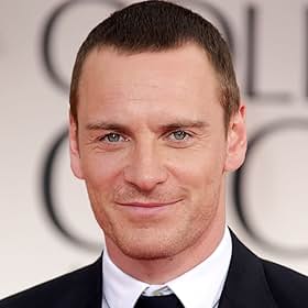 Go to Michael Fassbender