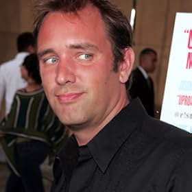 Go to Trey Parker