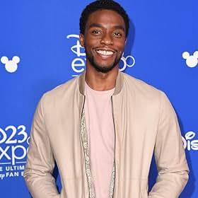 Go to Chadwick Boseman
