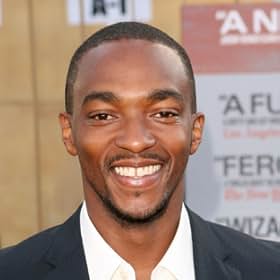 Go to Anthony Mackie