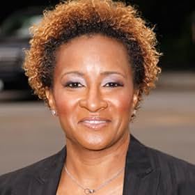Go to Wanda Sykes
