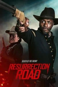 دانلود فیلم Resurrection Road