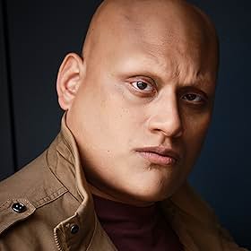 Go to Angel Rosario Jr.