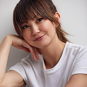 Go to Kimiko Glenn